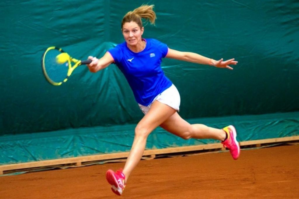 Necessario un doppio di spareggio per decidere il match fra la Canottieri Casale ed il TC Rungg